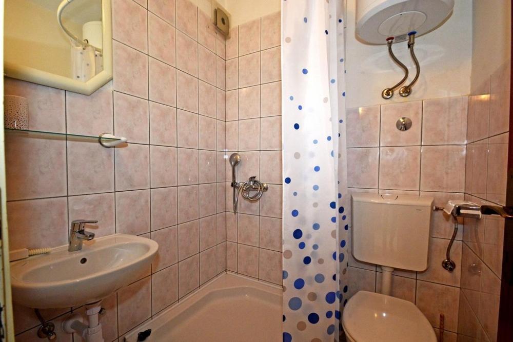 Apartment In Duce With Sea View, Terrace, Air Conditioning, Wifi 4969-2 Exterior photo
